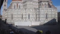 Florence - Cathédrale Santa Maria del Fiore