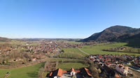 Aschau im Chiemgau - Panorama