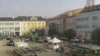 Radstadt - Hauptplatz