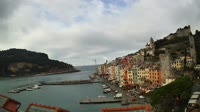 Portovenere - Deptak nadmorski