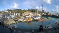 Padstow - Port