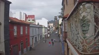 Tenerife - San Cristóbal de La Laguna