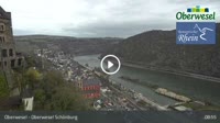 Oberwesel - Schönburg