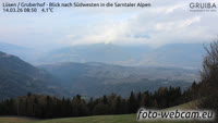 Luson - Alpes sarentines