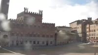 Siena - Torre del Mangia