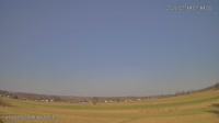 Haczów - Vue panoramique