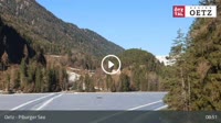 Oetz - Piburger See