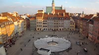 Rynek Starego Miasta