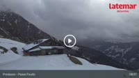 Predazzo - Latemar - Passo Feudo