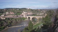 Toledo - Puente de San Martín