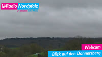 Alban - Radio Nordpfalz - Donnersberg