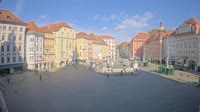 Graz - Hauptplatz