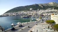 Kalimnos - Port