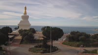 Benalmádena - Stupa de la Iluminacion
