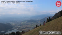 Villach - Ossiacherberg