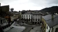 Villafranca del Bierzo - Plaza Mayor