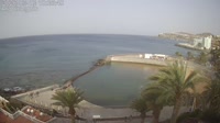 Gran Canaria - Arguineguí­n - Playa Costa Alegre
