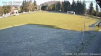 Stadion LKS Czaszyn - Wschód