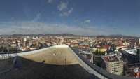 Graz - Vista panorámica