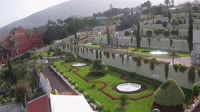 Tenerife - La Orotava - Victoria Gardens