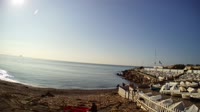 Genoa - Sturla Beach