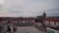 Rynek Staromiejski