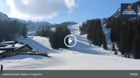 Madonna di Campiglio - Nube d´argento