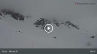 Scuol - Mot da Ri