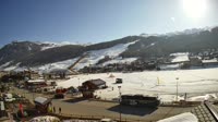 Livigno - Mottolino