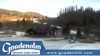 Obertauern - Gnadenalm