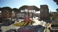 Viareggio - Piazza Santa Maria