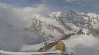 Großglockner - Fuschertörl