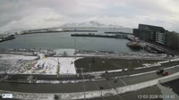 Reykjavik - Port