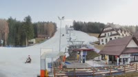 Kompleks Beskid - Stok narciarski