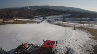 Zwyrtlik - Olczań-SKI - Piste de ski