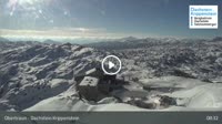 Obertraun - Krippenstein Bergstation