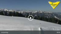 Schladming - Planai Bergstation