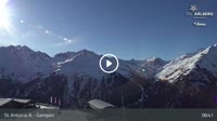 St. Anton am Arlberg - Gampen