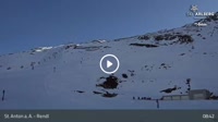 St. Anton am Arlberg - Rendl
