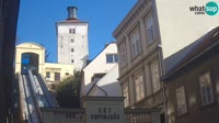 Zagreb - Zagrebačka uspinjača