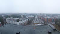 Tampere - Hervanta - Panorama