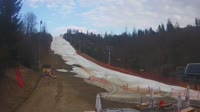 Zwardoń Ski - Pista da sci