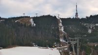 Skrzyczne Ski Resort