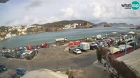 Ponza - Port