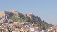 Atene - Acropoli