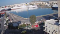 Piraeus - Harbor