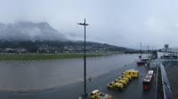Innsbruck - Port lotniczy