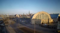 Riga - Central Market