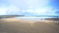 St Ives - Porthmeor Beach