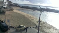 St Ives - Harbour Beach